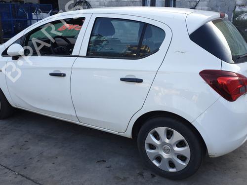 Generator OPEL CORSA E (X15)  | BP8826599M7 