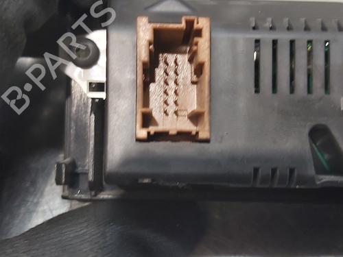 Display monitor PEUGEOT 5008 (0U_, 0E_) 2.0 HDi 150 / BlueHDi 150 | BP15914258C48 