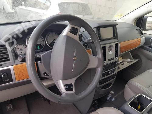 Left front fenders LANCIA VOYAGER MPV (404_) 2.8 CRD (RT, 53) | BP11202152C41  - Image 9