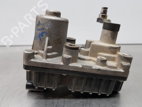 Elektronisk modul HYUNDAI i30 FASTBACK (PDE, PDEN) [2017-2025]  24309146
