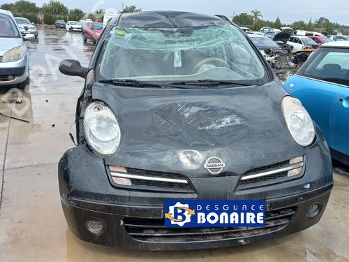ABS pump NISSAN MICRA III (K12)  | BP13495261M43 