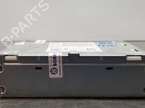 Used Radio CITROËN C4 CACTUS [2014-2025]  19095733