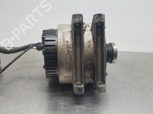 Alternator MERCEDES-BENZ A-CLASS (W168)  | BP27870266M7 