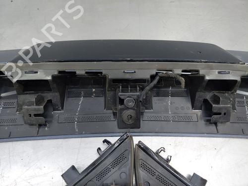 Spoiler bagklap FORD KUGA III (DFK) 1.5 EcoBlue | BP31309944C96 
