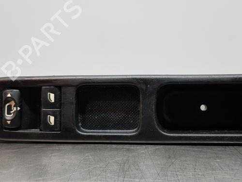 Left front window switch PEUGEOT 307 (3A/C) | BP13019726I27
