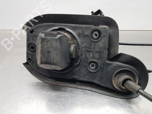 Gear lever BMW 6 Convertible (E64) 645 Ci | BP22734309M90 
