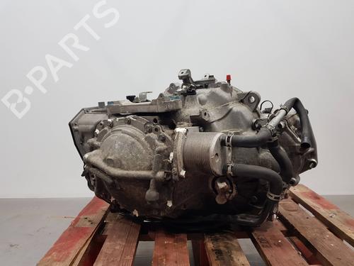 Gearbox NISSAN QASHQAI / QASHQAI +2 I (J10, NJ10, JJ10E)  | BP24662893M3 