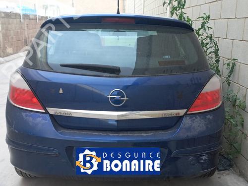 Right taillight OPEL ASTRA H (A04)  | BP30879050C35 