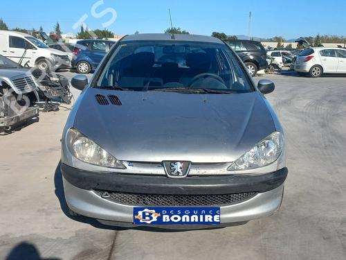 Turbolader/Kompressor PEUGEOT 206 Hatchback (2A/C)  | BP30879026M71 