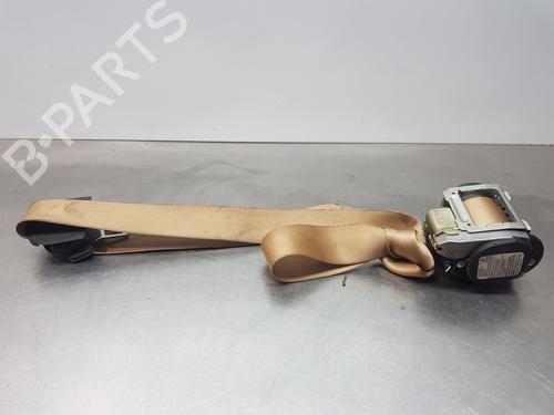 Used Front right seatbelt MERCEDES-BENZ CLS (C219) CLS 500 (219.375) (306 hp) 26681978