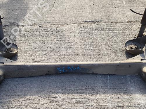 Used Rear axle KIA CARENS IV [2013-2025]  19052924