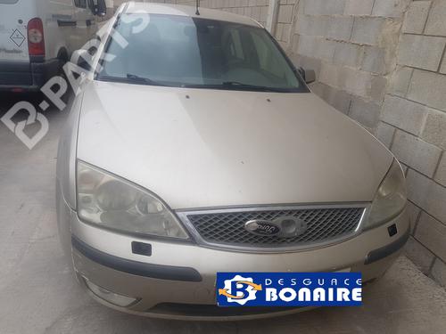 Turbocharger/Supercharger FORD MONDEO III Saloon (B4Y)  | BP10374332M71 