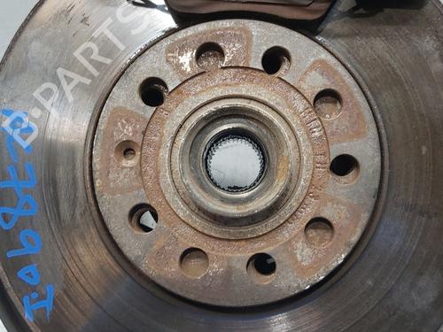 Venstre Styrespindel Lejehus VW PASSAT B5.5 (3B3) 1.9 TDI | BP16473800M25 