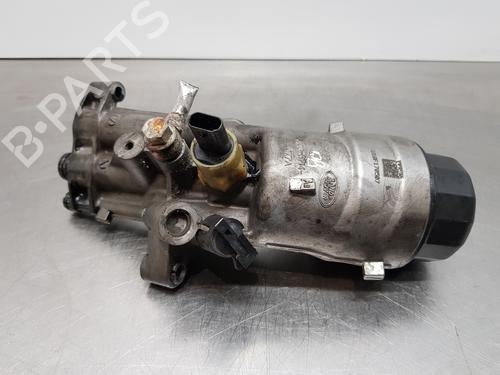 Support LAND ROVER RANGE ROVER EVOQUE (L538)  | BP29121658C155 