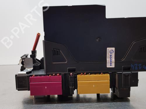 Fuse box MERCEDES-BENZ E-CLASS T-Model (S212) E 220 CDI (212.202) | BP19680944E1 