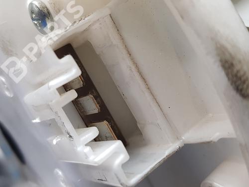 Heater blower motor LAND ROVER RANGE ROVER IV (L405) 5.0 SCV8 4x4 | BP11936337M62 