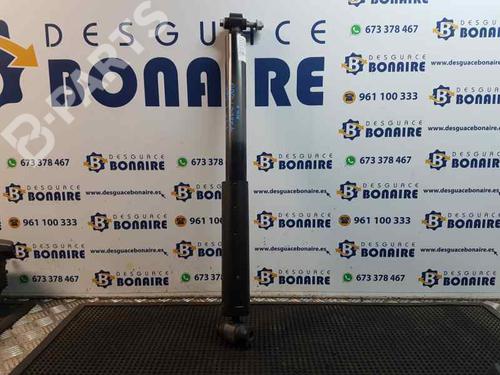 Used Right rear shock absorber Right rear shock absorber FORD TRANSIT V363 Platform/Chassis (FED, FFD) 2.0 EcoBlue 4x4 (130 hp) 7653428 7653428