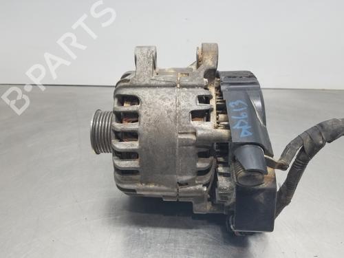 Generator CITROËN SPACETOURER Bus (V_) [2016-2025]  29276013