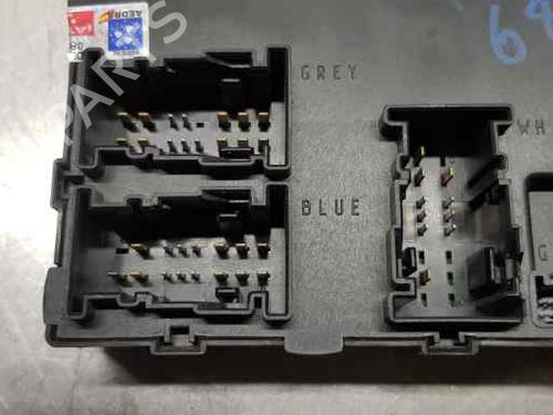 Electronic module FORD ECOSPORT  | BP12989392M83 