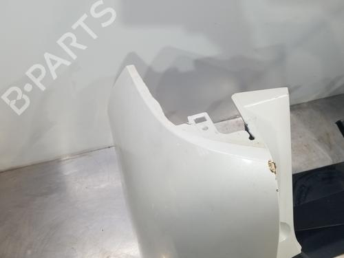 Rear bumper PEUGEOT 2008 II (UD_, US_, UY_, UJ_, UR_, UC_) 1.2 PureTech 130 (USHNS, URHNS) | BP29592289C8 