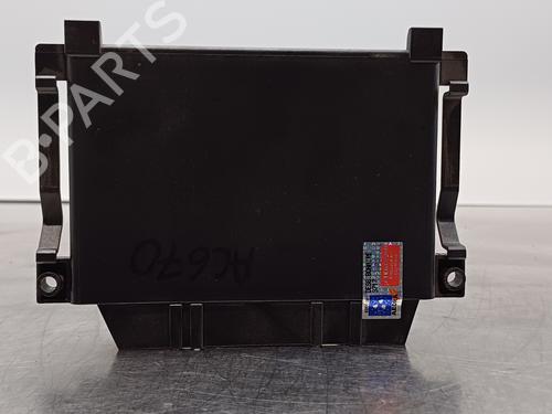 Girkassekontrollenhet MERCEDES-BENZ E-CLASS (W211) E 240 (211.061) | BP16010125M52 