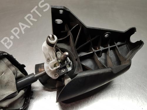 Gear lever OPEL MOVANO B Van (X62)  | BP29356492M90 