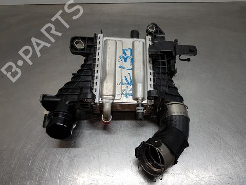 Used Intercooler RENAULT MEGANE IV Hatchback (B9A/M/N_) [2015-2025]  29423217