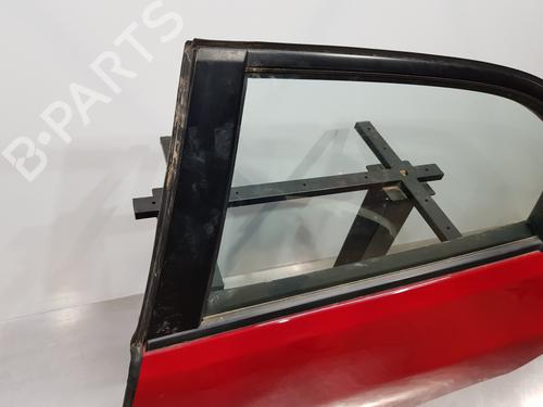 Left rear door HONDA CIVIC IX (FK) 1.6 i-DTEC (FK3) | BP23421667C4 