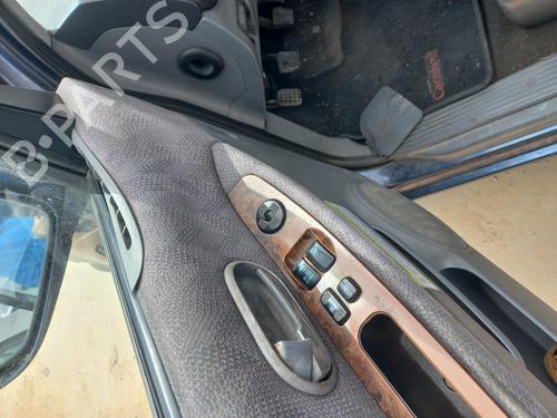 Pipe KIA CARNIVAL II (GQ)  | BP28024014M125 