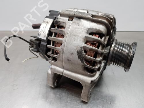 Alternator OPEL MOVANO B Van (X62)  | BP29356467M7 