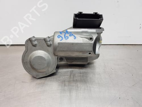 Elektronisk modul MERCEDES-BENZ CLK (C209) CLK 270 CDI (209.316) (170 hp) 28673795