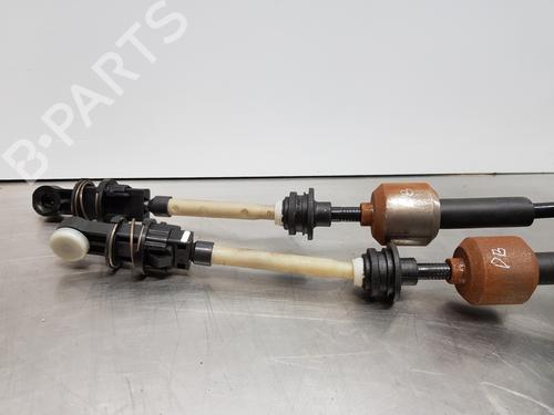 Other CITROËN BERLINGO Box Body/MPV (K9)  | BP29257566O1 