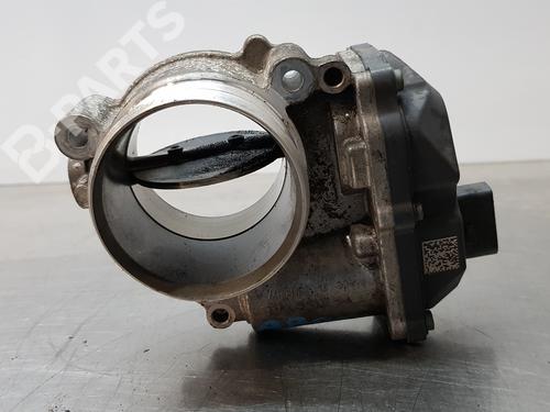 Used Throttle body VW CRAFTER Van (SY_, SX_) [2016-2025]  8237519