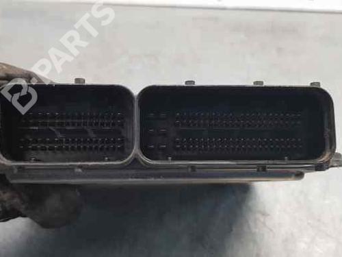 Engine control unit (ECU) OPEL ZAFIRA TOURER C (P12) 2.0 CDTi (75) | BP7650149M57 