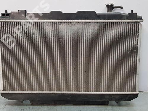 Water radiator TOYOTA RAV 4 II (_A2_) 2.0 4WD (ACA21, ACA20) 8607445 ...