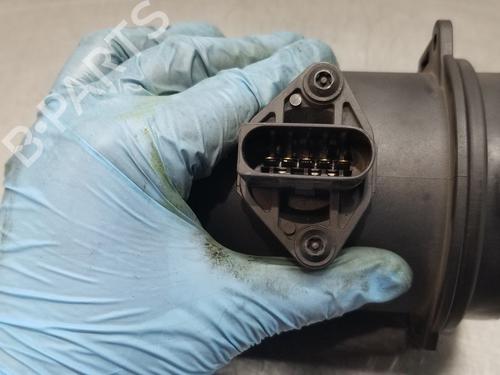 Mass air flow sensor AUDI A8 D3 (4E2, 4E8) 4.2 quattro | BP19119770M95 