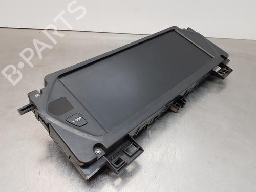 Instrument cluster CITROËN C4 Grand Picasso II (DA_, DE_) 2.0 BlueHDi 150 | BP24646851C47 