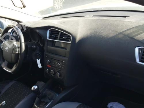 Fuse box CITROËN C4 II (NC_)  | BP7594650E1 