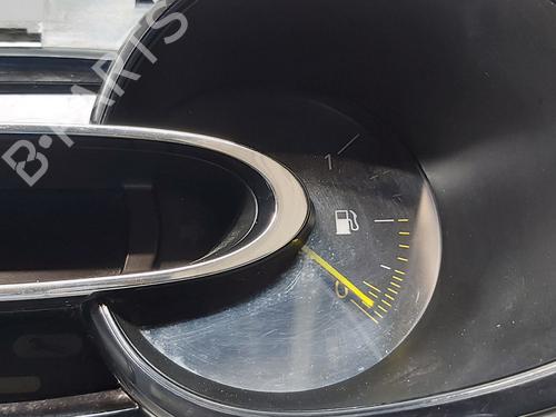 Instrument cluster RENAULT CLIO IV (BH_)  | BP16714900C47 