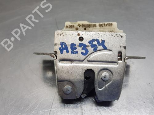 Tailgate lock MERCEDES-BENZ B-CLASS Sports Tourer (W245)  | BP29820764C101