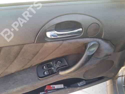Right mirror ALFA ROMEO GT (937_) 1.9 JTD (937CXN1B) | BP11744703C27 