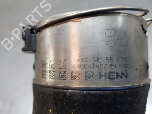 Pipe BMW 4 Gran Coupe (F36) 435 d xDrive | BP29284623M125