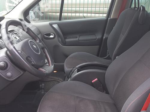 Instrument cluster RENAULT SCÉNIC II (JM0/1_)  | BP12121451C47 