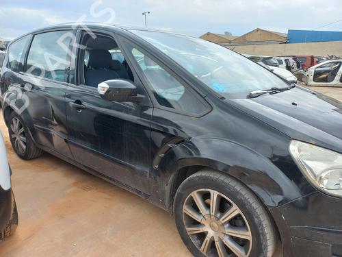 AC compressor FORD S-MAX (WA6)  | BP27241551M34 
