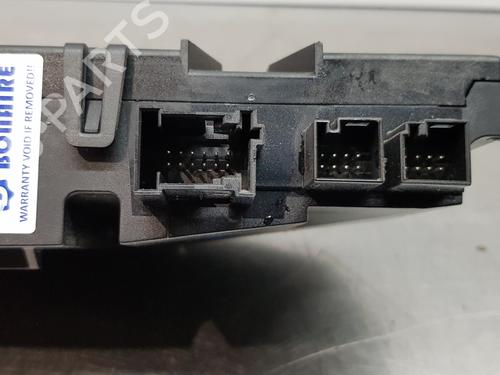 Climate control MERCEDES-BENZ S-CLASS (W221, V221)  | BP18323052I5 