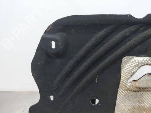 Underbody protection FORD KUGA III (DFK) 1.5 EcoBlue | BP31312737M92