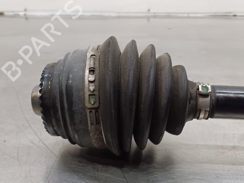 Right front driveshaft BMW X3 (G01, F97, G08)  | BP17534181M39 