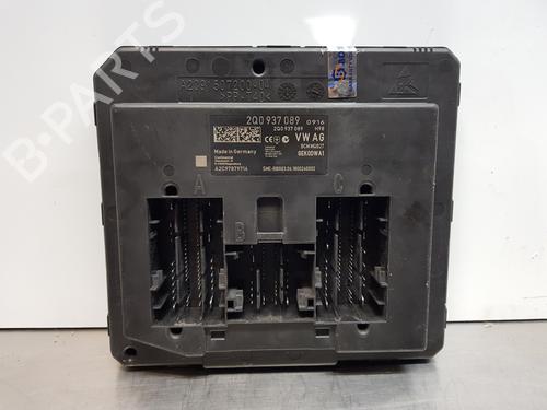 Elektronisk modul VW POLO VI (AW1, BZ1, AE1) [2017-2025]  29457028