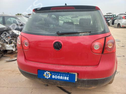 Styregear/Snekke VW GOLF V (1K1)  | BP29187252M22 