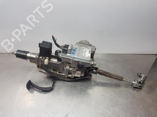 Used Steering column RENAULT MEGANE II (BM0/1_, CM0/1_) [2001-2012]  29422934